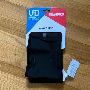 Ultimate Direction running belt